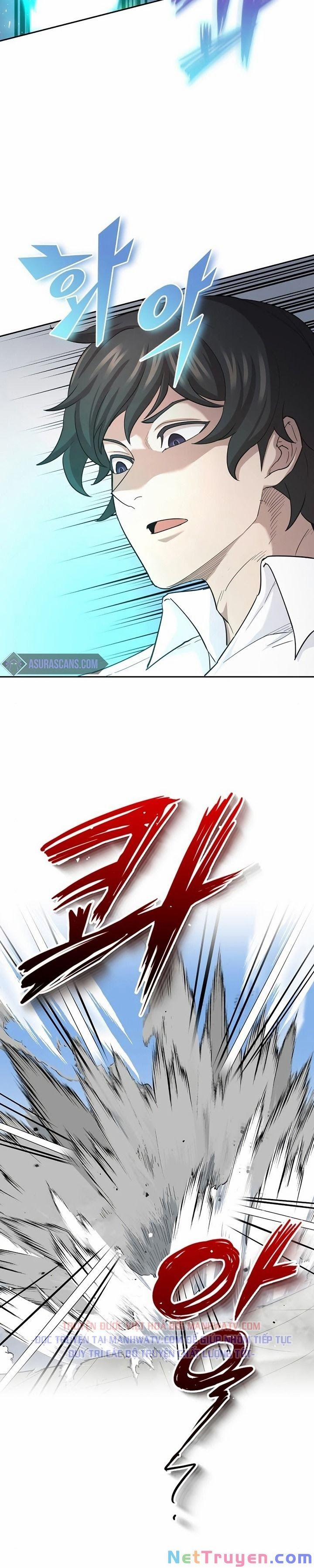 Thiên Quỷ Chẳng Sống Nổi Cuộc Đời Bình Thường 9 trang 27