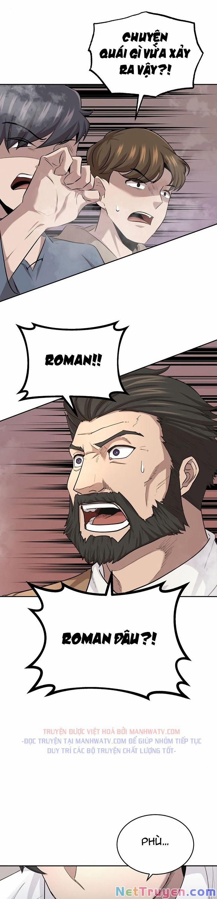 Thiên Quỷ Chẳng Sống Nổi Cuộc Đời Bình Thường 9 trang 28