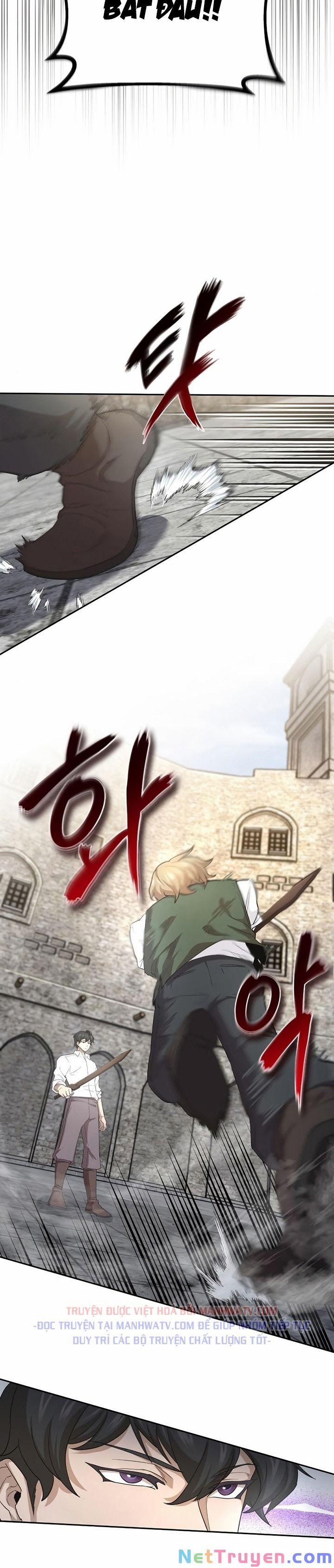 Thiên Quỷ Chẳng Sống Nổi Cuộc Đời Bình Thường 9 trang 3