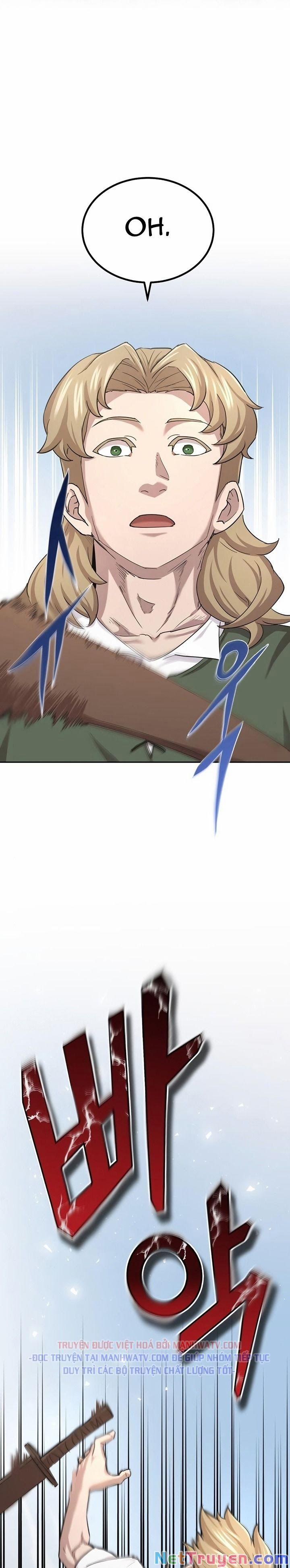 Thiên Quỷ Chẳng Sống Nổi Cuộc Đời Bình Thường 9 trang 30