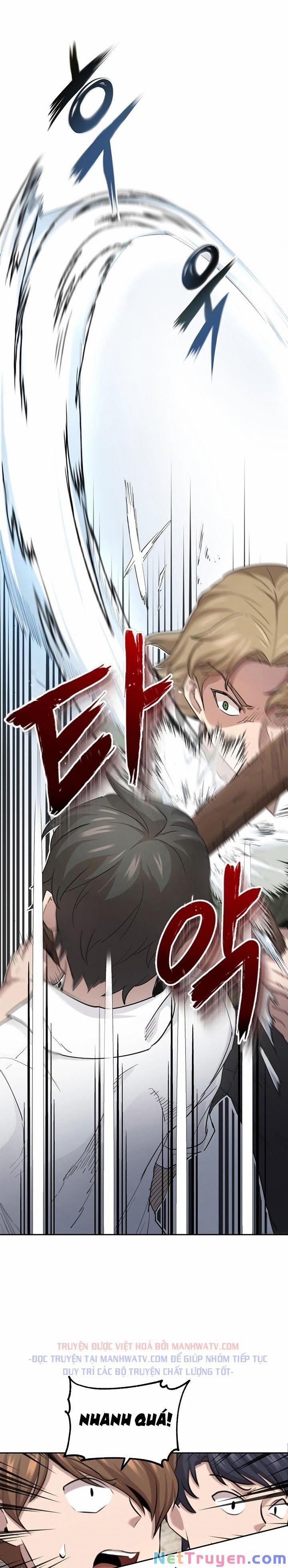 Thiên Quỷ Chẳng Sống Nổi Cuộc Đời Bình Thường 9 trang 4