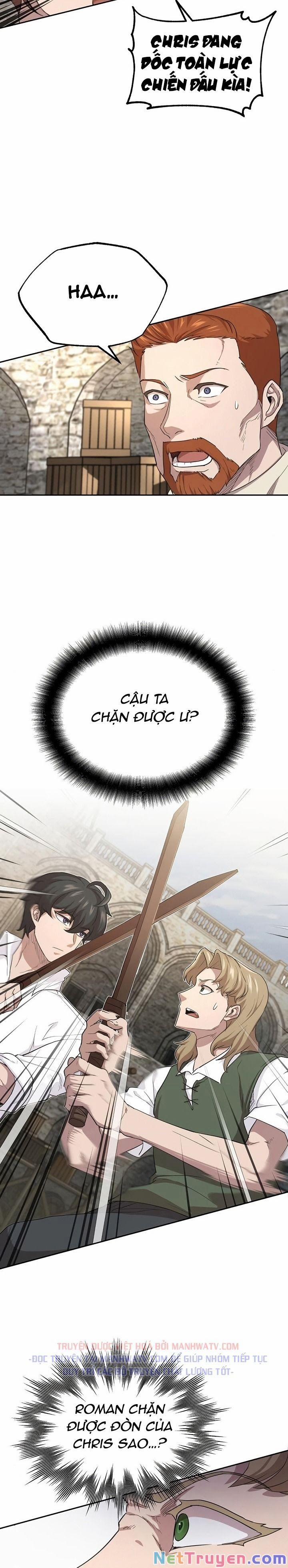 Thiên Quỷ Chẳng Sống Nổi Cuộc Đời Bình Thường 9 trang 5