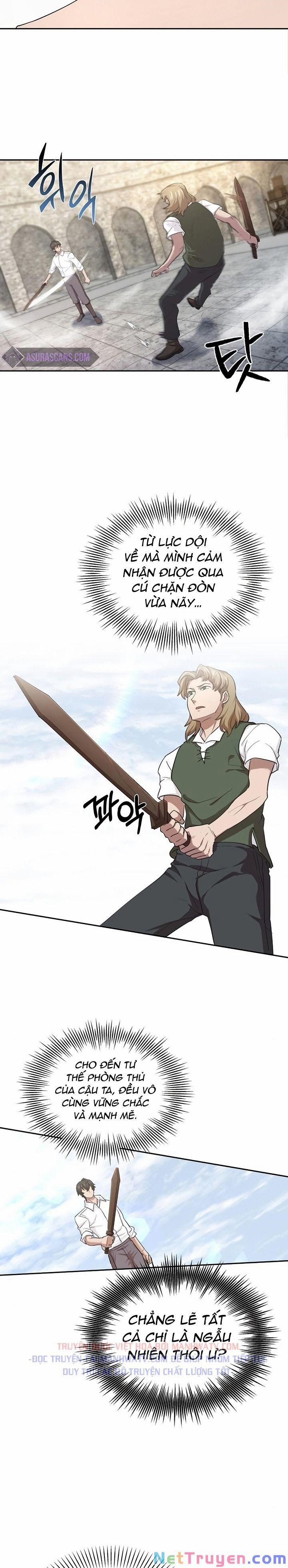 Thiên Quỷ Chẳng Sống Nổi Cuộc Đời Bình Thường 9 trang 6