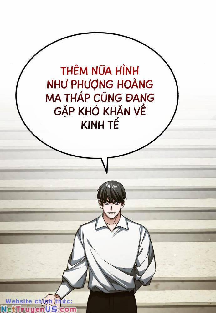 Thiên Quỷ Chẳng Sống Nổi Cuộc Đời Bình Thường 90 trang 106