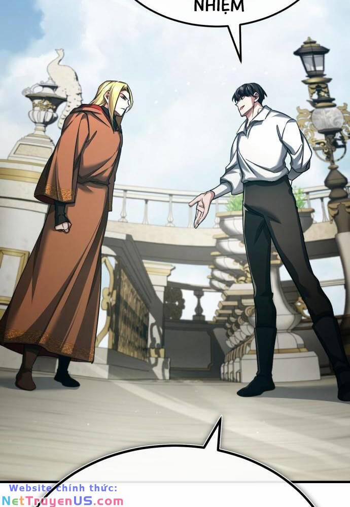 Thiên Quỷ Chẳng Sống Nổi Cuộc Đời Bình Thường 90 trang 109