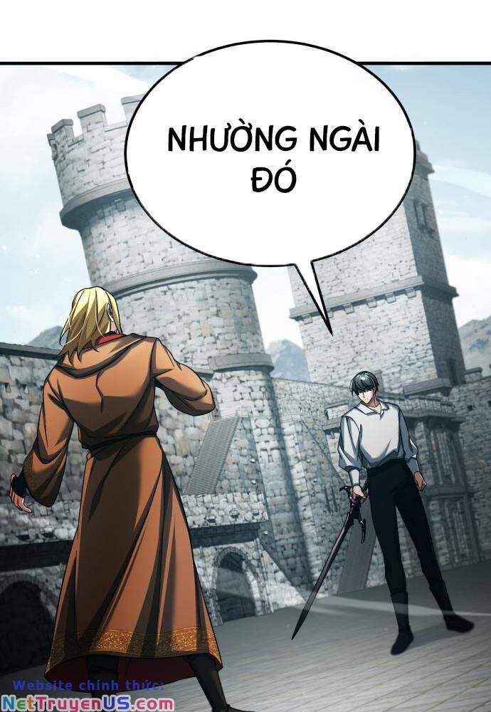 Thiên Quỷ Chẳng Sống Nổi Cuộc Đời Bình Thường 90 trang 116