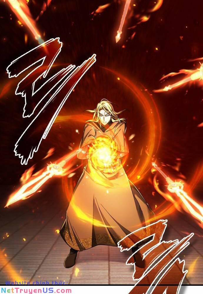 Thiên Quỷ Chẳng Sống Nổi Cuộc Đời Bình Thường 90 trang 121