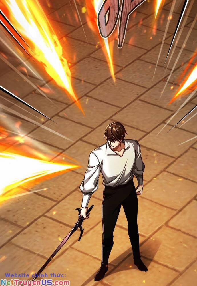 Thiên Quỷ Chẳng Sống Nổi Cuộc Đời Bình Thường 90 trang 124