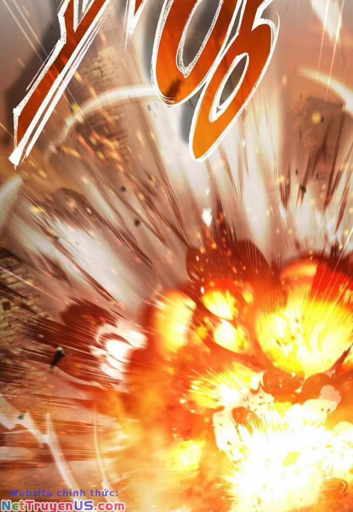 Thiên Quỷ Chẳng Sống Nổi Cuộc Đời Bình Thường 90 trang 126