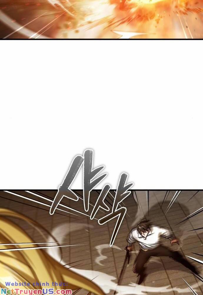 Thiên Quỷ Chẳng Sống Nổi Cuộc Đời Bình Thường 90 trang 127