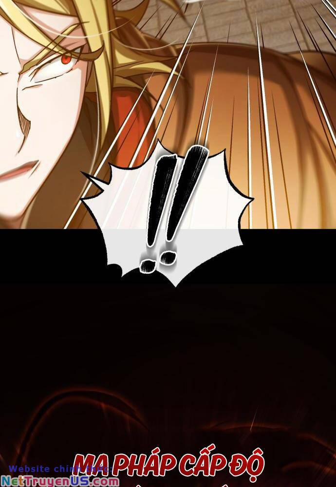 Thiên Quỷ Chẳng Sống Nổi Cuộc Đời Bình Thường 90 trang 128