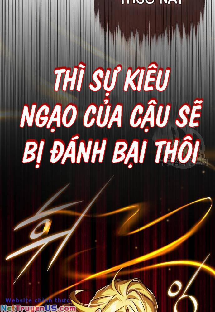 Thiên Quỷ Chẳng Sống Nổi Cuộc Đời Bình Thường 90 trang 138