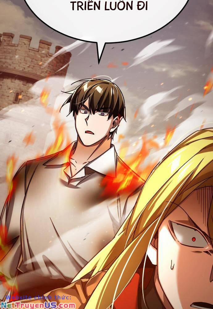 Thiên Quỷ Chẳng Sống Nổi Cuộc Đời Bình Thường 90 trang 150