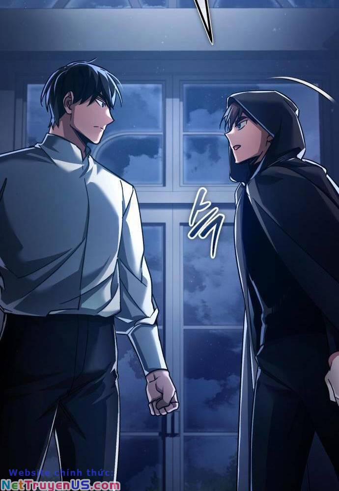 Thiên Quỷ Chẳng Sống Nổi Cuộc Đời Bình Thường 90 trang 16