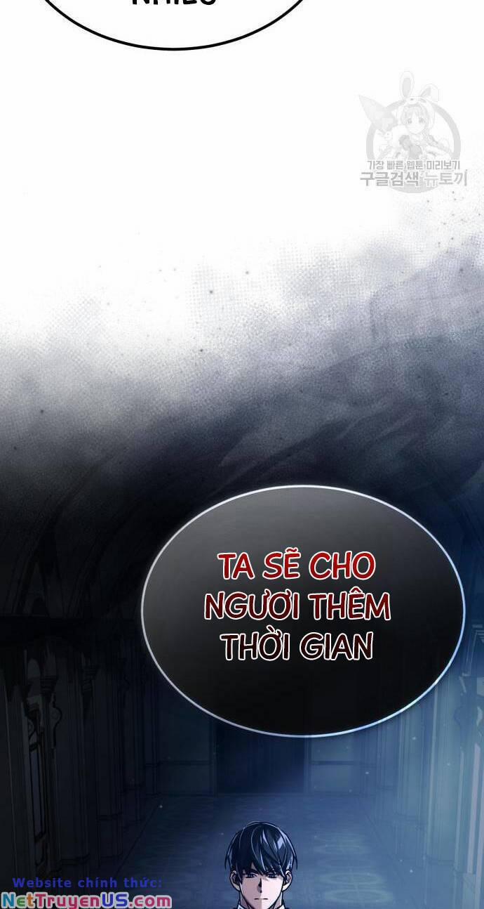 Thiên Quỷ Chẳng Sống Nổi Cuộc Đời Bình Thường 90 trang 19