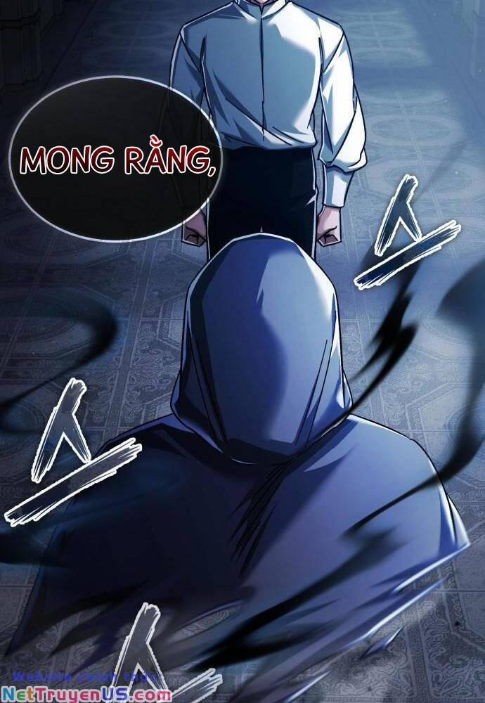 Thiên Quỷ Chẳng Sống Nổi Cuộc Đời Bình Thường 90 trang 20