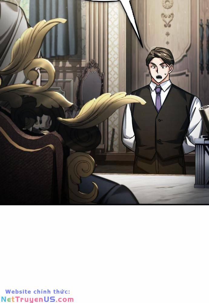 Thiên Quỷ Chẳng Sống Nổi Cuộc Đời Bình Thường 90 trang 25