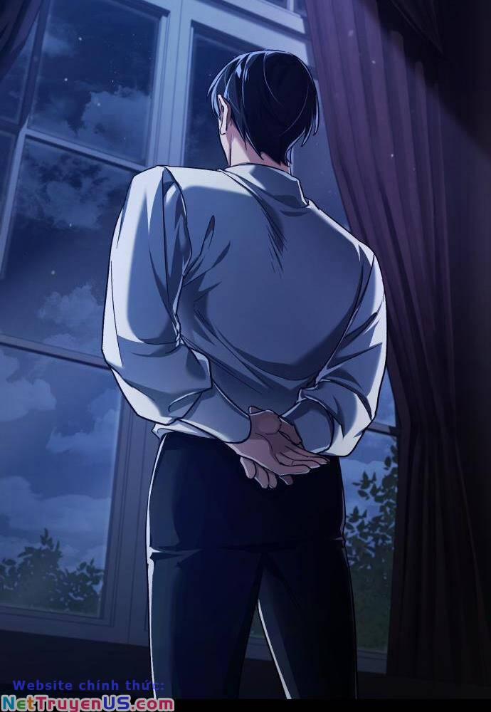 Thiên Quỷ Chẳng Sống Nổi Cuộc Đời Bình Thường 90 trang 33