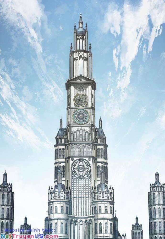 Thiên Quỷ Chẳng Sống Nổi Cuộc Đời Bình Thường 90 trang 41