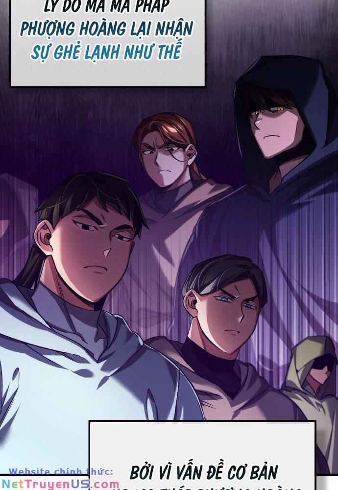 Thiên Quỷ Chẳng Sống Nổi Cuộc Đời Bình Thường 90 trang 47