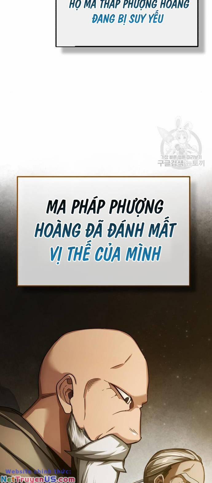 Thiên Quỷ Chẳng Sống Nổi Cuộc Đời Bình Thường 90 trang 48