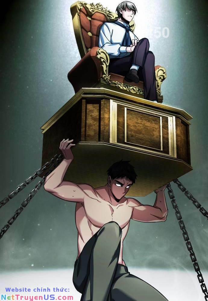 Thiên Quỷ Chẳng Sống Nổi Cuộc Đời Bình Thường 90 trang 5