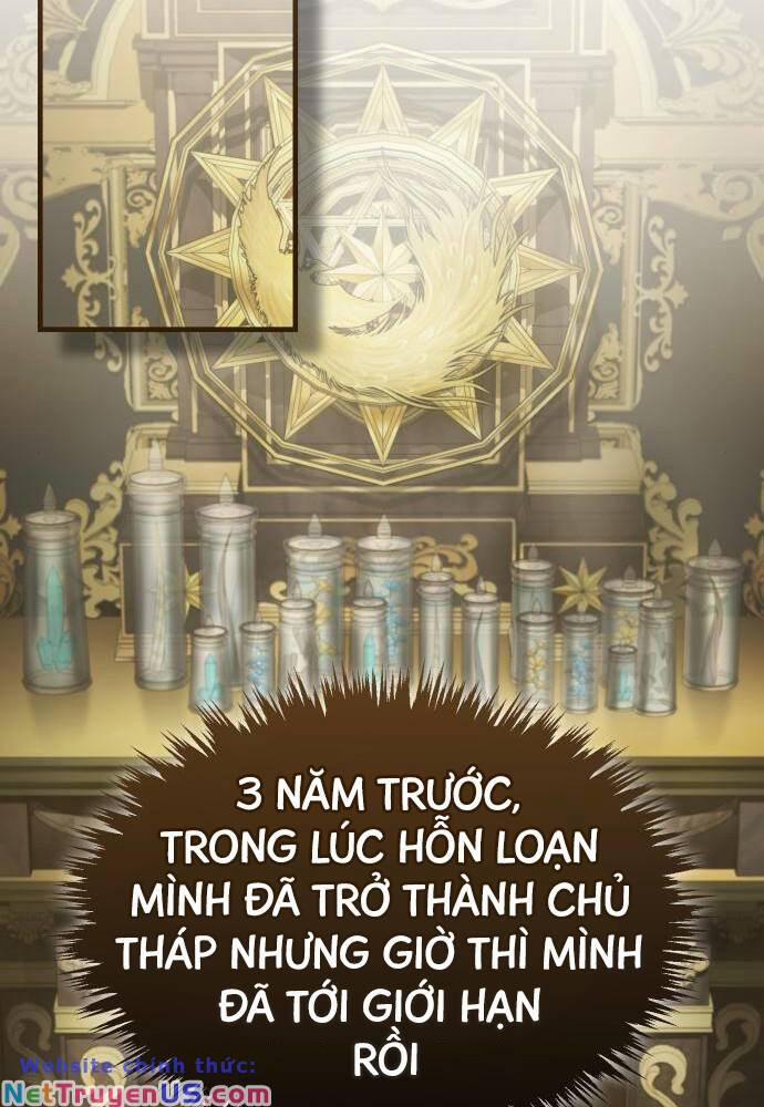 Thiên Quỷ Chẳng Sống Nổi Cuộc Đời Bình Thường 90 trang 51