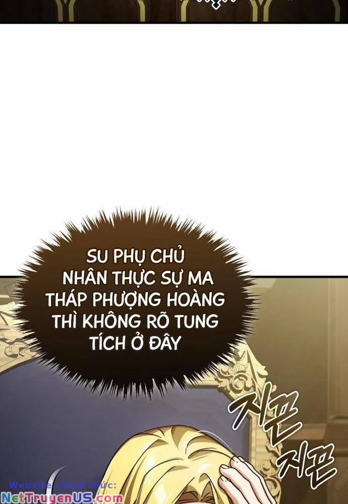 Thiên Quỷ Chẳng Sống Nổi Cuộc Đời Bình Thường 90 trang 53