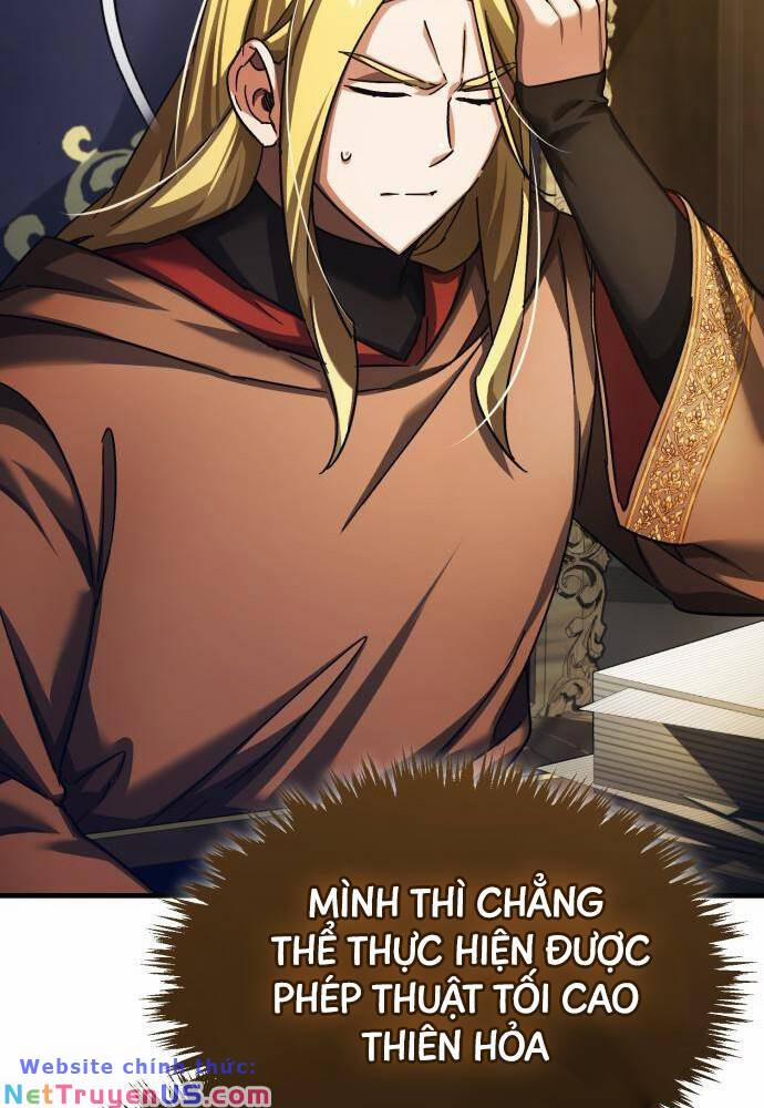 Thiên Quỷ Chẳng Sống Nổi Cuộc Đời Bình Thường 90 trang 54