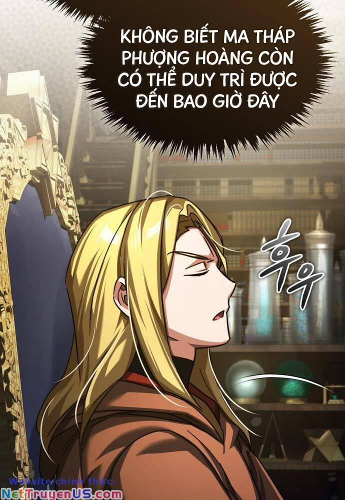 Thiên Quỷ Chẳng Sống Nổi Cuộc Đời Bình Thường 90 trang 56