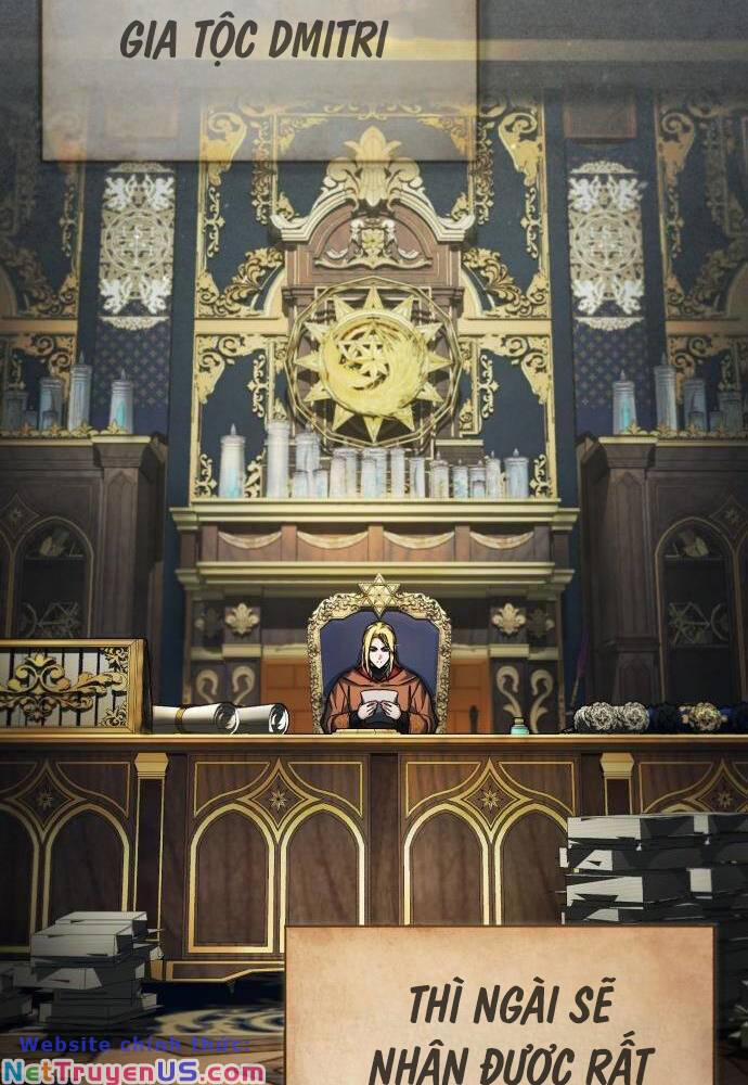 Thiên Quỷ Chẳng Sống Nổi Cuộc Đời Bình Thường 90 trang 61