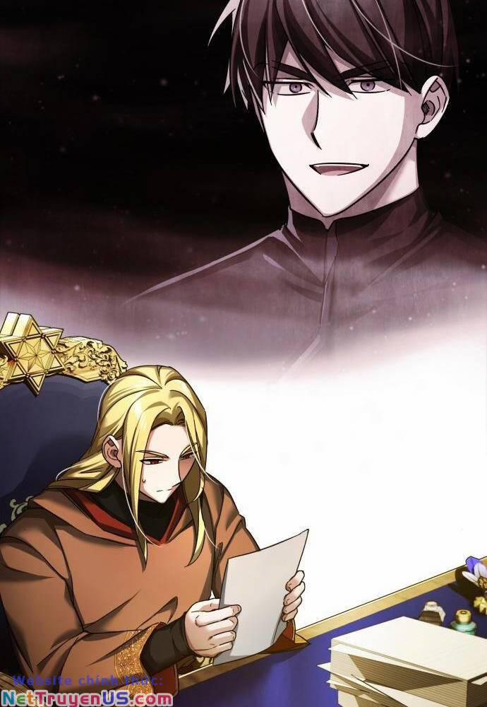 Thiên Quỷ Chẳng Sống Nổi Cuộc Đời Bình Thường 90 trang 63