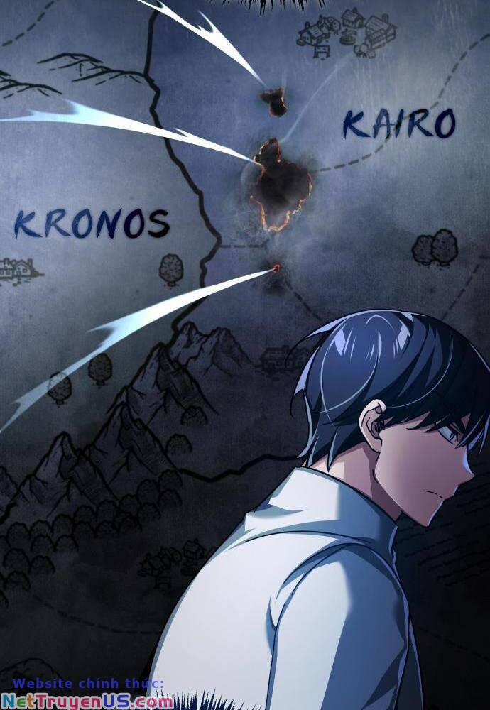 Thiên Quỷ Chẳng Sống Nổi Cuộc Đời Bình Thường 90 trang 7