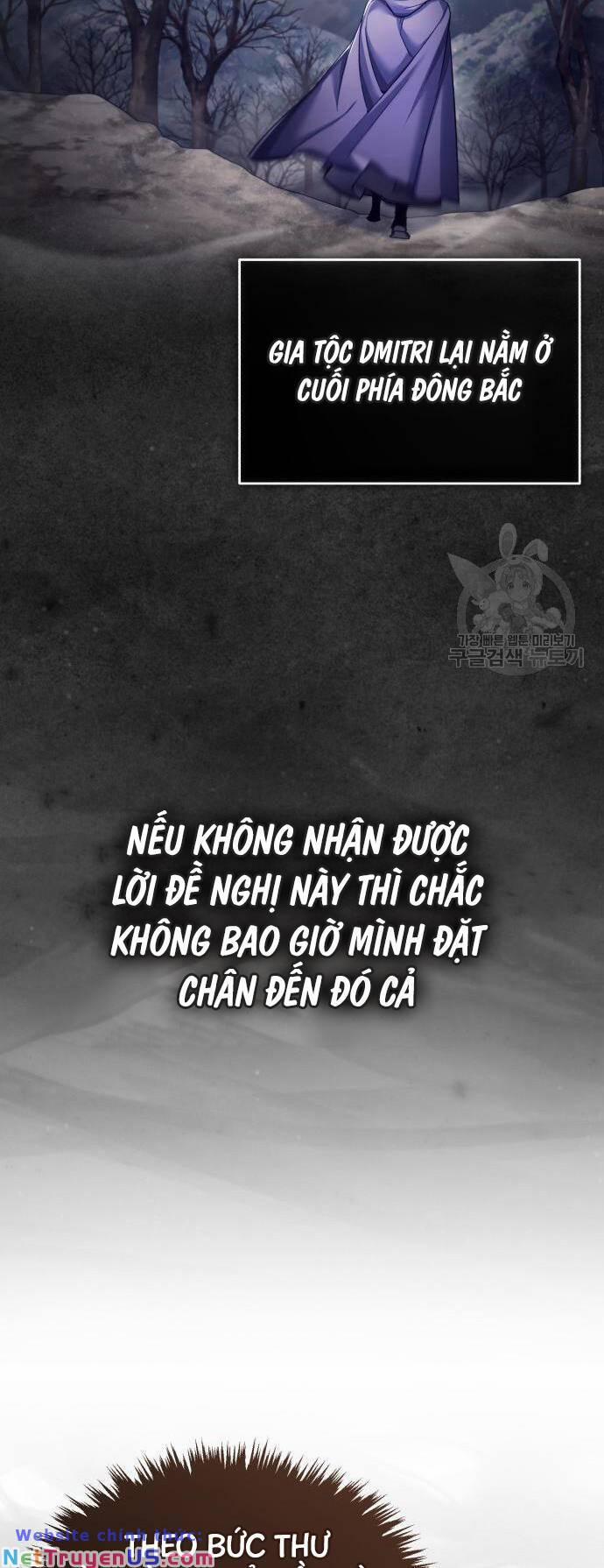 Thiên Quỷ Chẳng Sống Nổi Cuộc Đời Bình Thường 90 trang 77