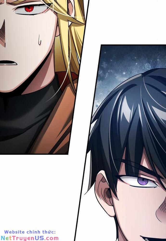 Thiên Quỷ Chẳng Sống Nổi Cuộc Đời Bình Thường 90 trang 99