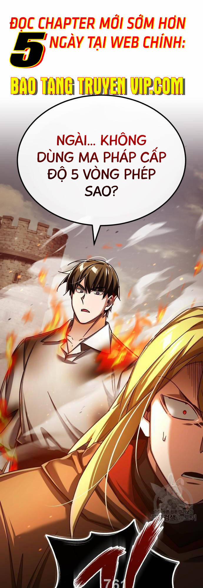 Thiên Quỷ Chẳng Sống Nổi Cuộc Đời Bình Thường 91 trang 0