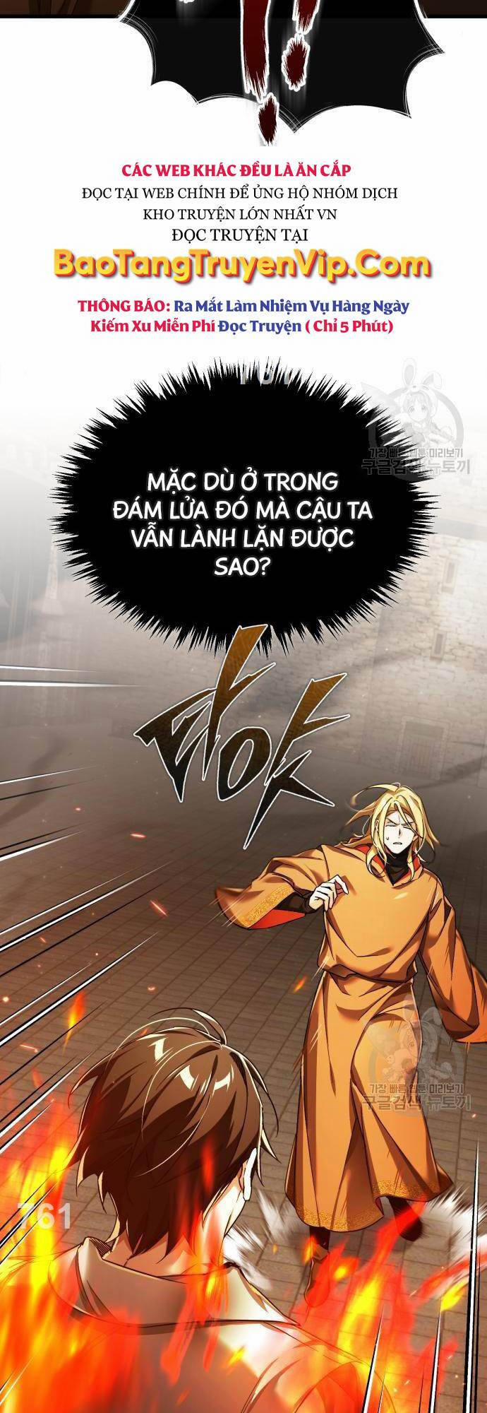 Thiên Quỷ Chẳng Sống Nổi Cuộc Đời Bình Thường 91 trang 1