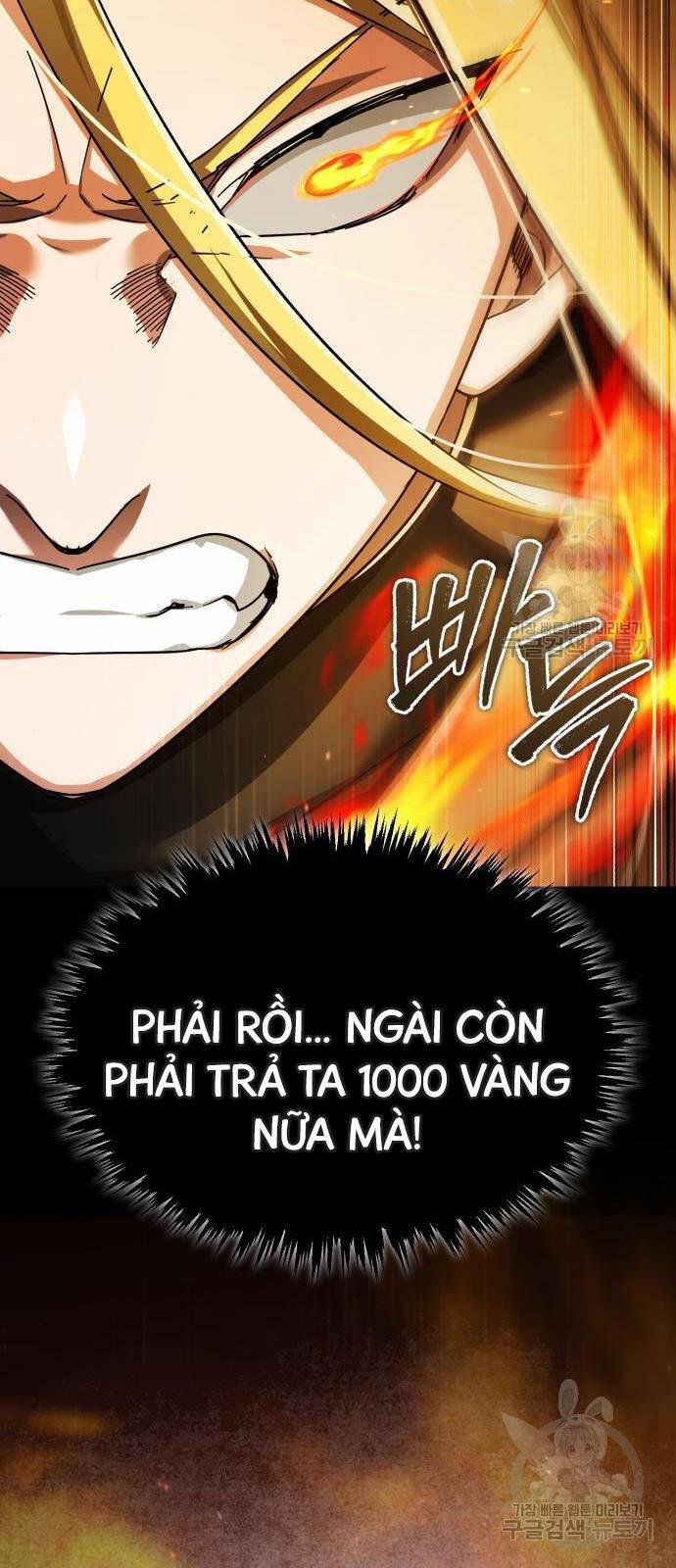 Thiên Quỷ Chẳng Sống Nổi Cuộc Đời Bình Thường 91 trang 10