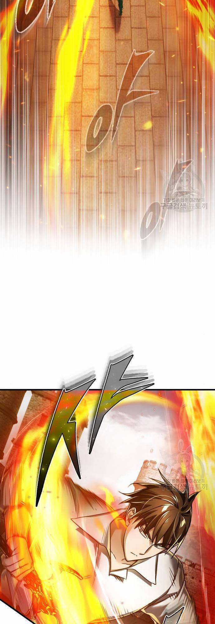 Thiên Quỷ Chẳng Sống Nổi Cuộc Đời Bình Thường 91 trang 12