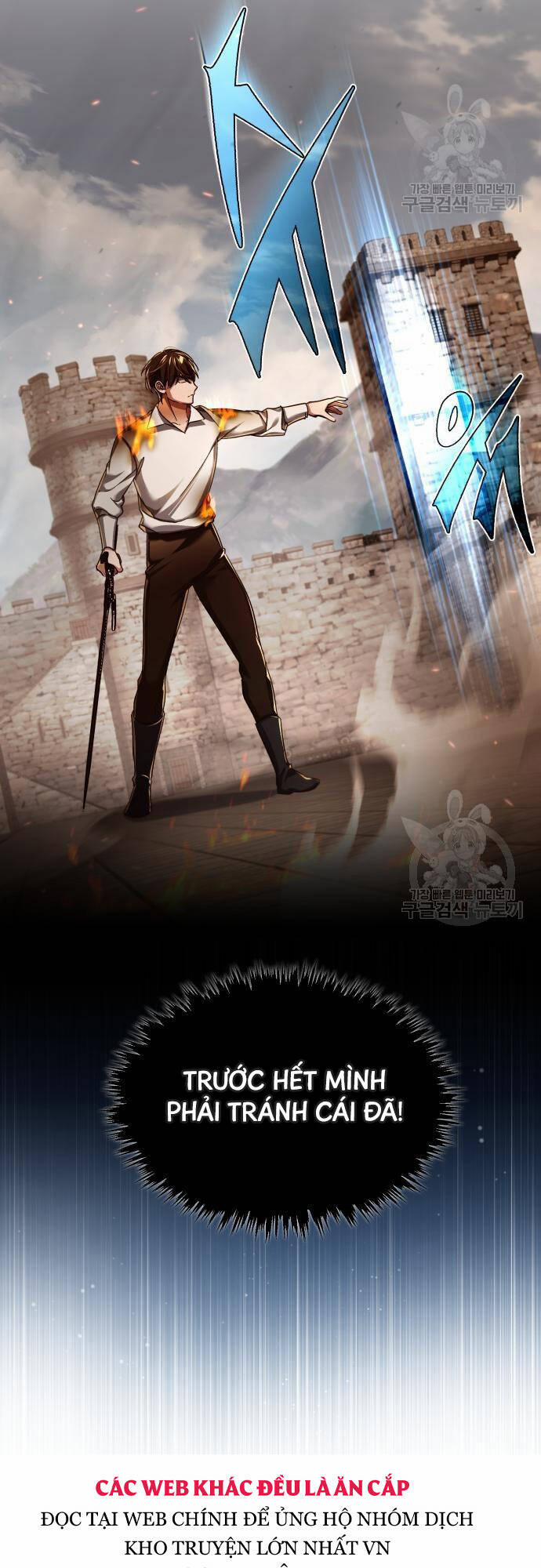 Thiên Quỷ Chẳng Sống Nổi Cuộc Đời Bình Thường 91 trang 3