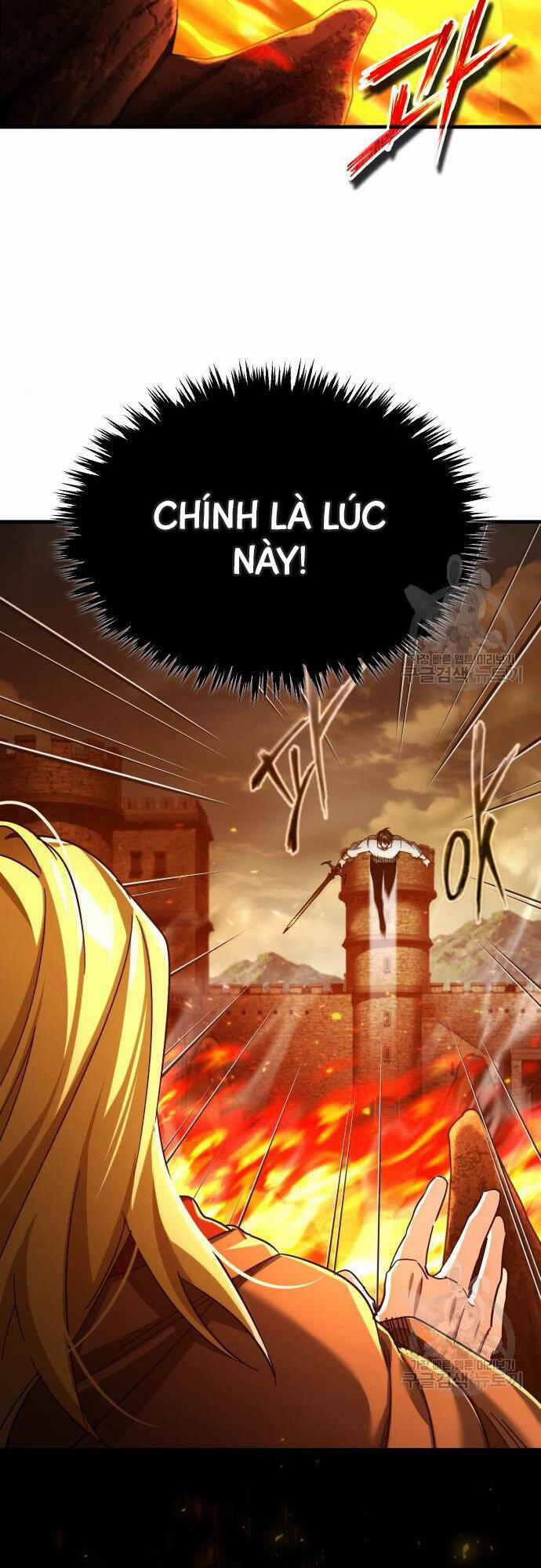 Thiên Quỷ Chẳng Sống Nổi Cuộc Đời Bình Thường 91 trang 33