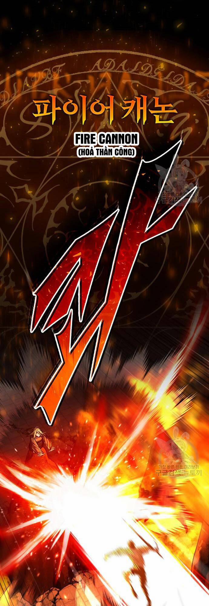 Thiên Quỷ Chẳng Sống Nổi Cuộc Đời Bình Thường 91 trang 34