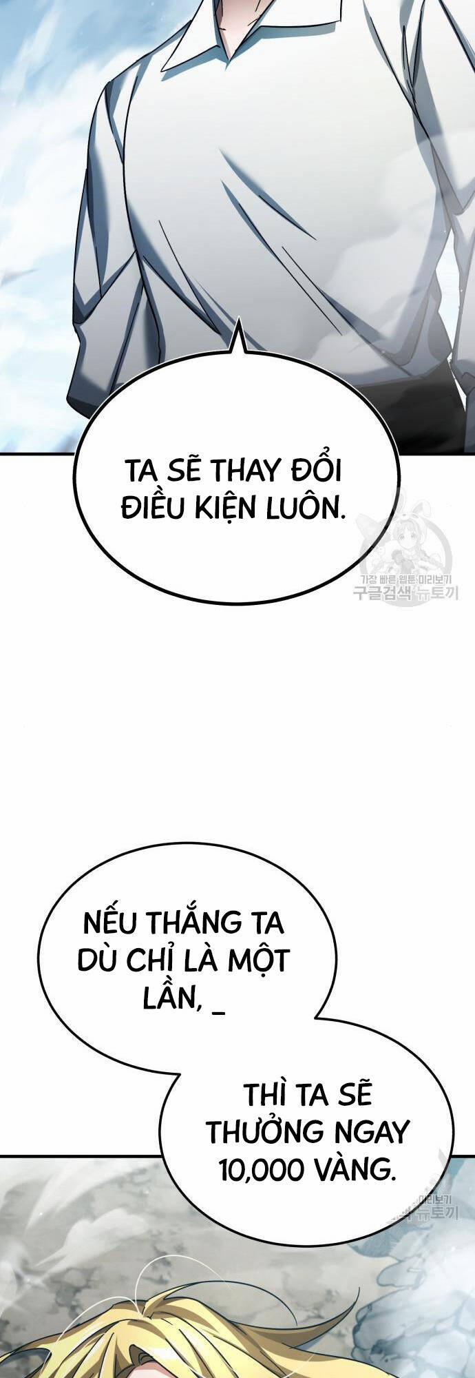 Thiên Quỷ Chẳng Sống Nổi Cuộc Đời Bình Thường 91 trang 42