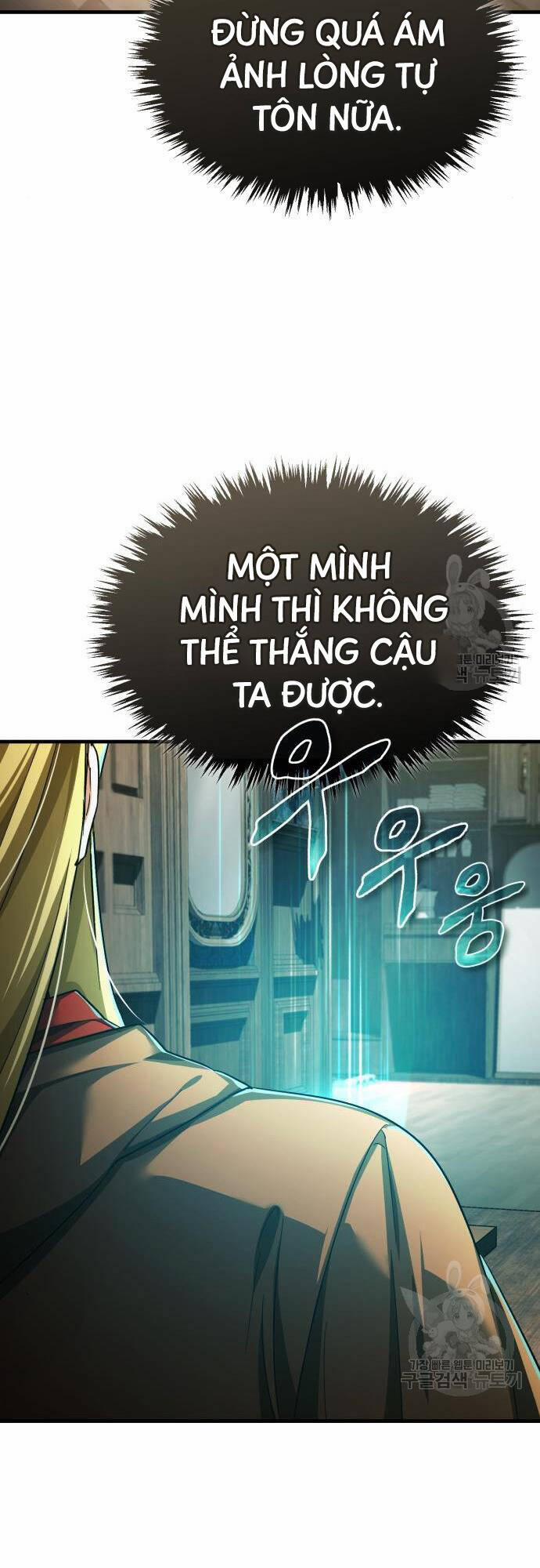 Thiên Quỷ Chẳng Sống Nổi Cuộc Đời Bình Thường 91 trang 53