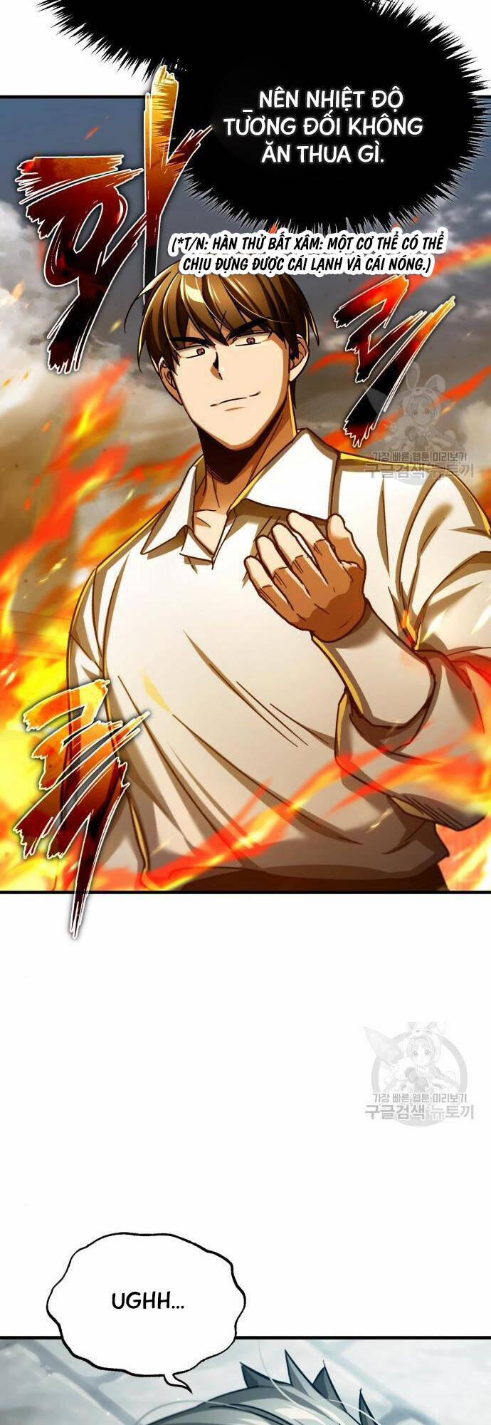 Thiên Quỷ Chẳng Sống Nổi Cuộc Đời Bình Thường 91 trang 67