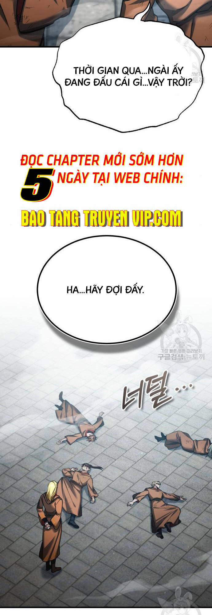 Thiên Quỷ Chẳng Sống Nổi Cuộc Đời Bình Thường 91 trang 69