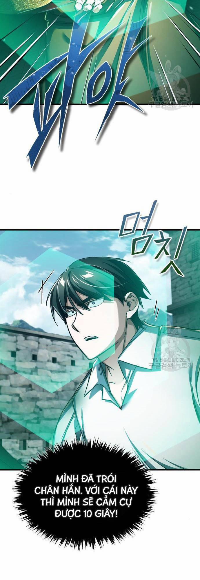 Thiên Quỷ Chẳng Sống Nổi Cuộc Đời Bình Thường 91 trang 7