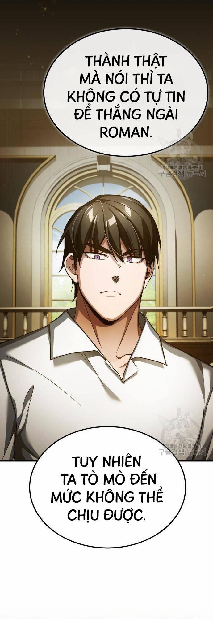 Thiên Quỷ Chẳng Sống Nổi Cuộc Đời Bình Thường 91 trang 72