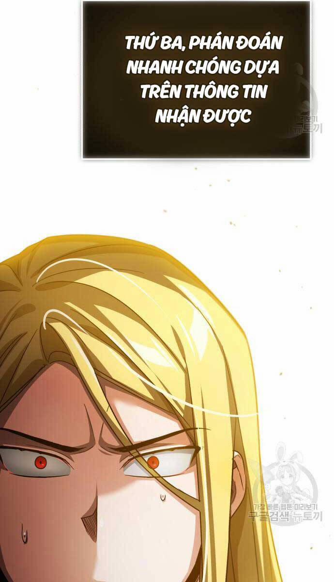 Thiên Quỷ Chẳng Sống Nổi Cuộc Đời Bình Thường 92 trang 10