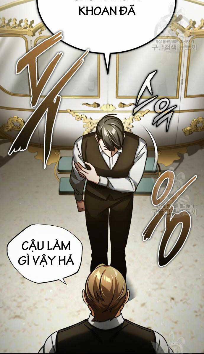 Thiên Quỷ Chẳng Sống Nổi Cuộc Đời Bình Thường 92 trang 100